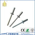 stainless steel self tapping rivets